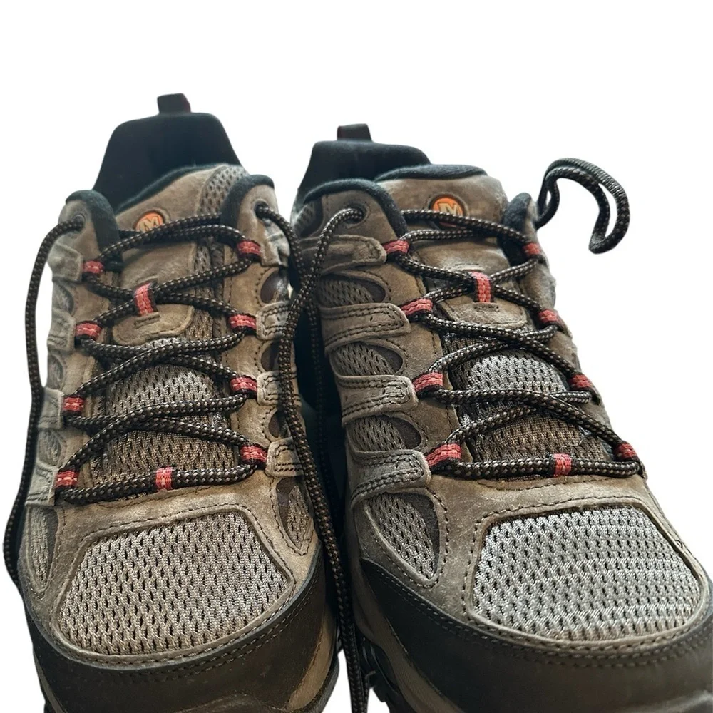 NWOT Merrell Mens Moab 3, Beluga, Size 11